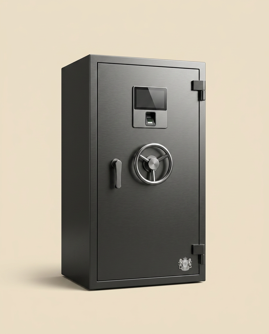 Premium Wertschutzschrank